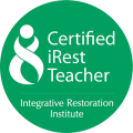 certified irest teacher